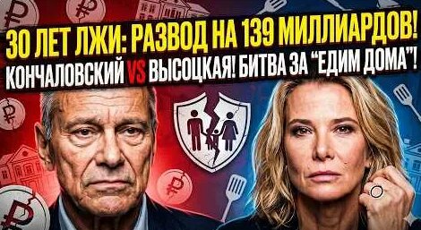 Андрей Кончаловский YouTube