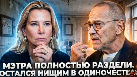 Андрей Кончаловский YouTube