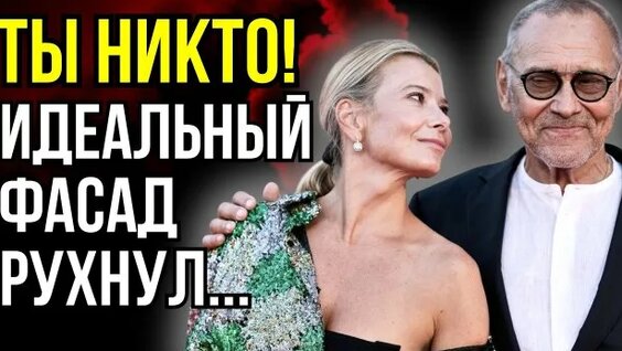 Андрей Кончаловский Rutube