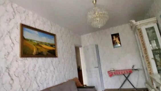 Андрей Кончаловский Rutube