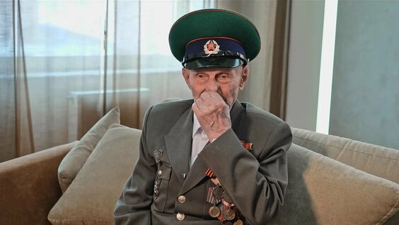 Андрей Кончаловский VK Видео