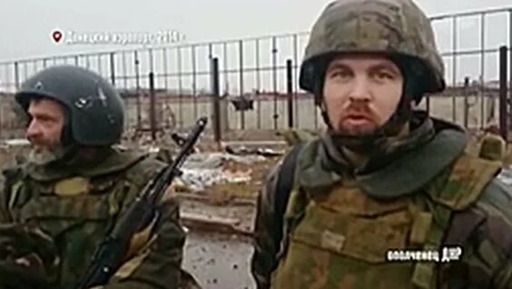 Андрей Кондрашов VK Видео