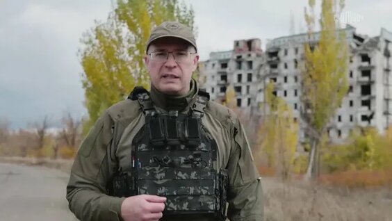 Андрей Кондрашов ОК
