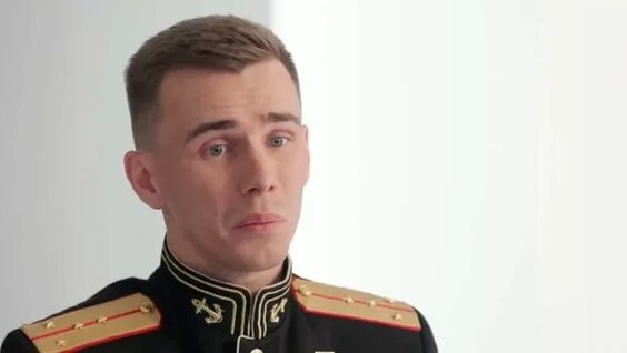 Андрей Кондрашов Rutube
