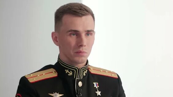 Андрей Кондрашов VK Видео