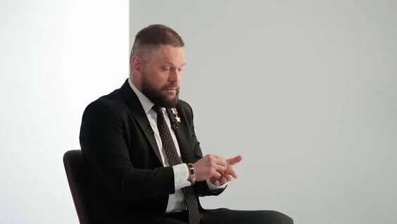 Андрей Кондрашов VK Видео