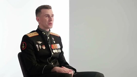 Андрей Кондрашов VK Видео