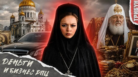 Андрей Кураев YouTube