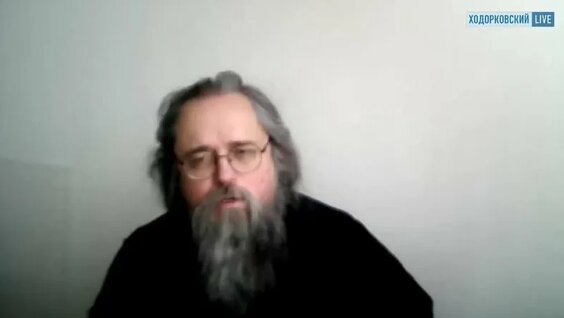 Андрей Кураев VK Видео