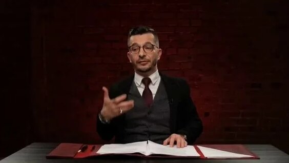 Андрей Курпатов Rutube