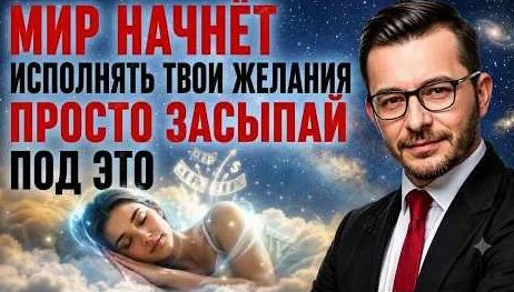 Андрей Курпатов YouTube