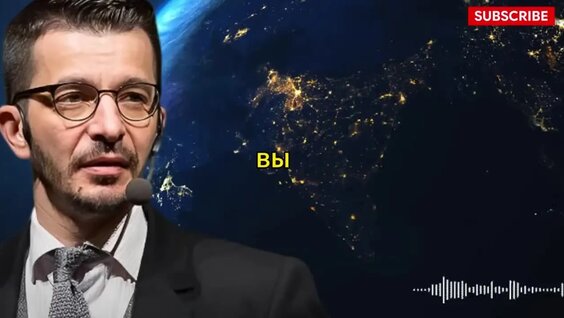 Андрей Курпатов VK Видео
