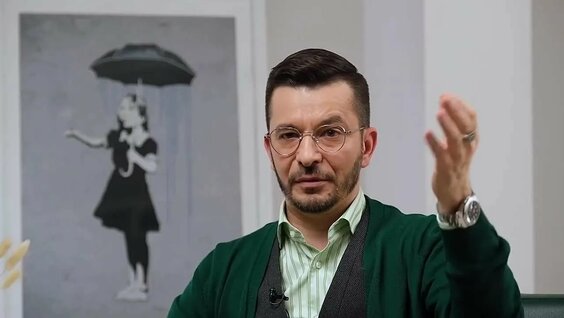 Андрей Курпатов VK Видео