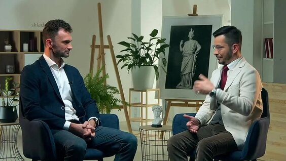 Андрей Курпатов VK Видео