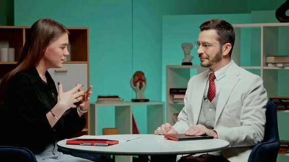 Андрей Курпатов VK Видео