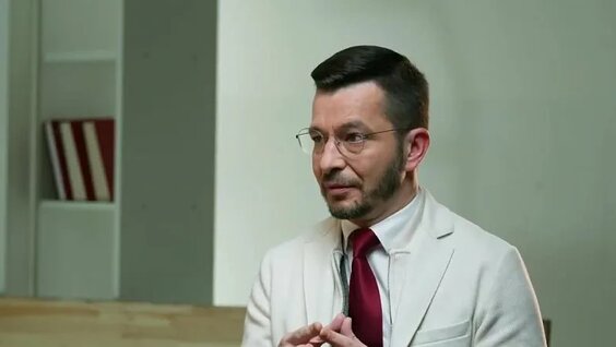 Андрей Курпатов VK Видео