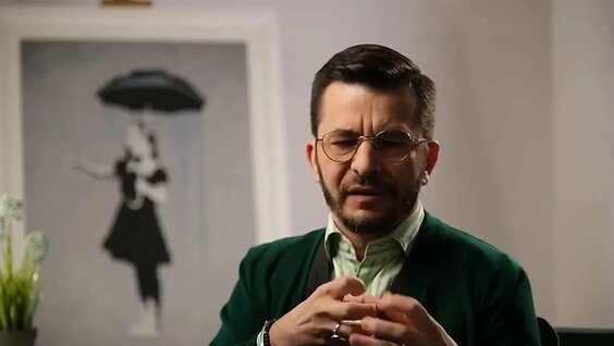 Андрей Курпатов VK Видео