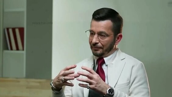 Андрей Курпатов VK Видео