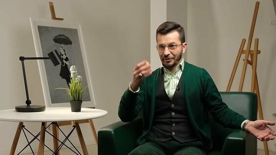 Андрей Курпатов VK Видео