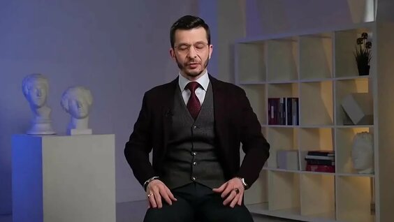 Андрей Курпатов VK Видео