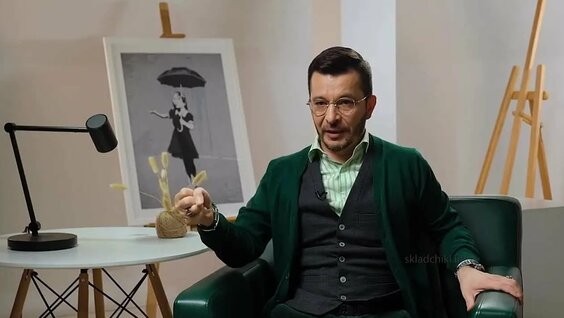 Андрей Курпатов VK Видео
