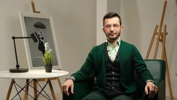 Андрей Курпатов VK Видео