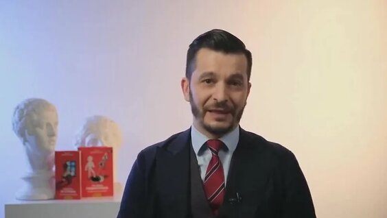 Андрей Курпатов VK Видео