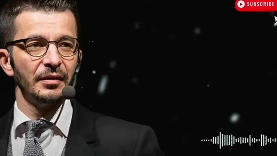Андрей Курпатов VK Видео