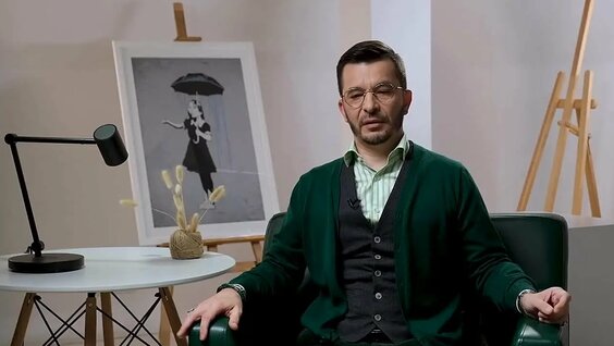 Андрей Курпатов VK Видео