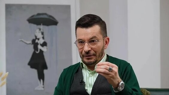 Андрей Курпатов VK Видео