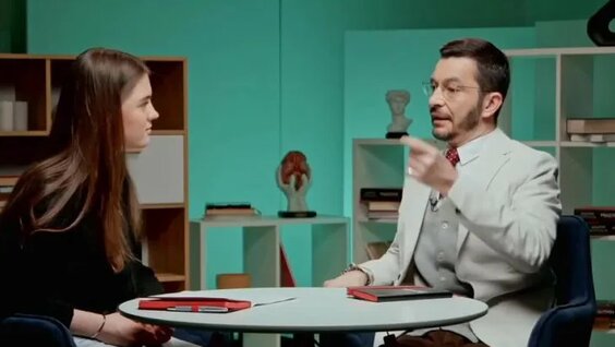 Андрей Курпатов VK Видео