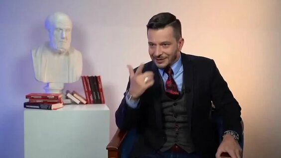 Андрей Курпатов VK Видео