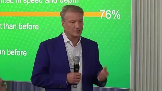 Андрей Курпатов VK Видео