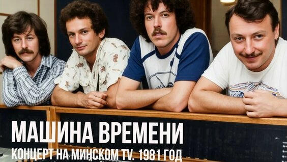 Андрей Макаревич YouTube