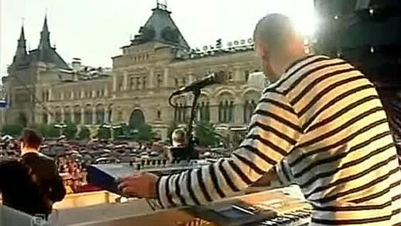 Андрей Макаревич VK Видео