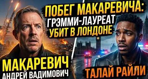 Андрей Макаревич YouTube