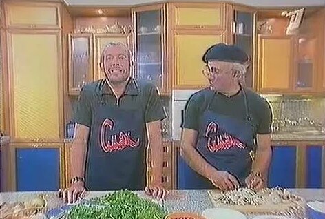Андрей Макаревич YouTube