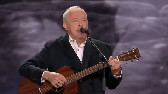 Андрей Макаревич VK Видео