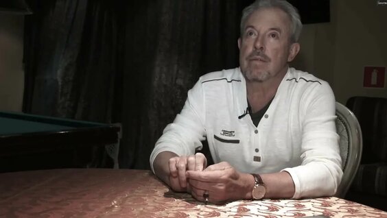 Андрей Макаревич VK Видео