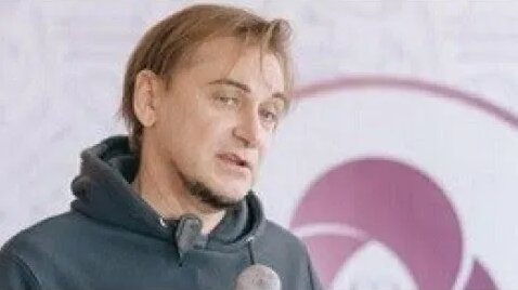 Андрей Макаров YouTube