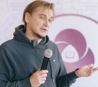 Андрей Макаров Дзен