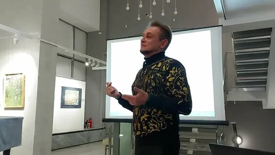 Андрей Макаров VK Видео