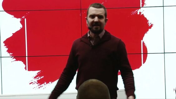 Андрей Макаров Rutube