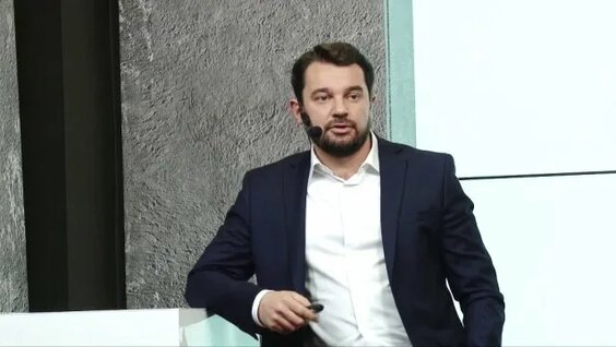 Андрей Макаров Rutube