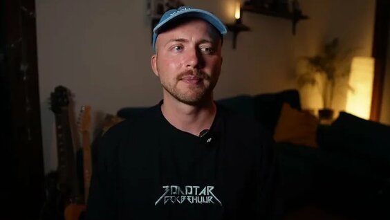 Андрей Макаров VK Видео