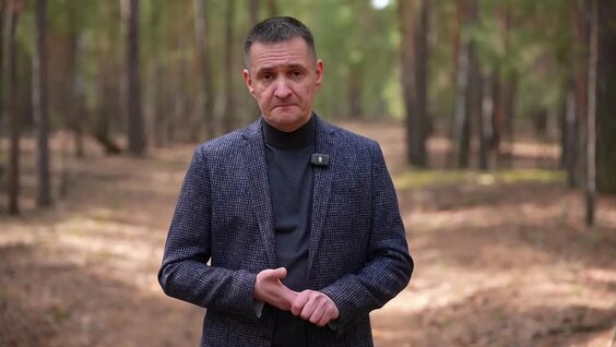 Андрей Макаров VK Видео