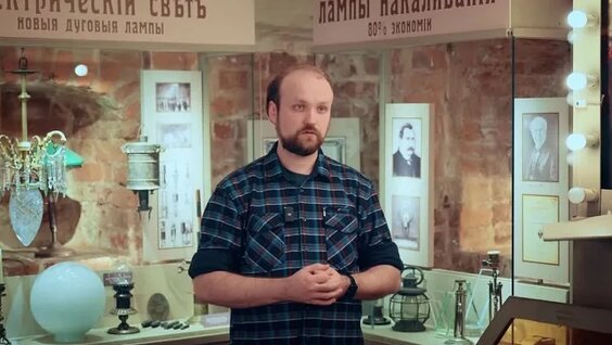 Андрей Макаров VK Видео