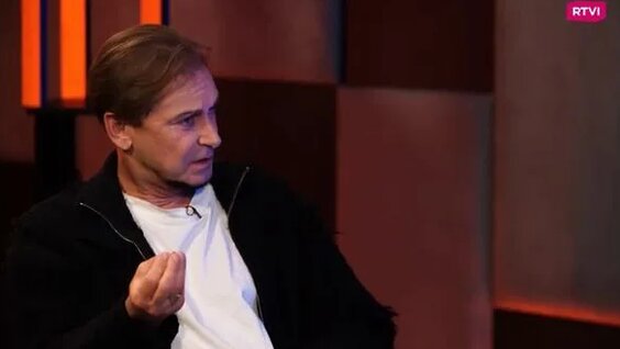 Андрей Макаров Rutube