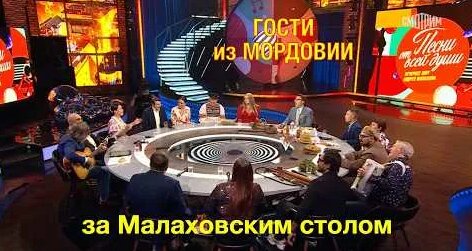 Андрей Малахов YouTube