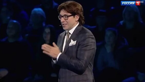 Андрей Малахов VK Видео